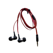 Waterproof EAR DIRECT MOUNT (Red...