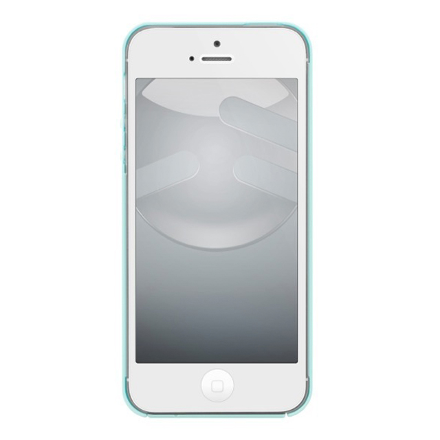 【iPhone5s/5 ケース】NUDE Mintサブ画像