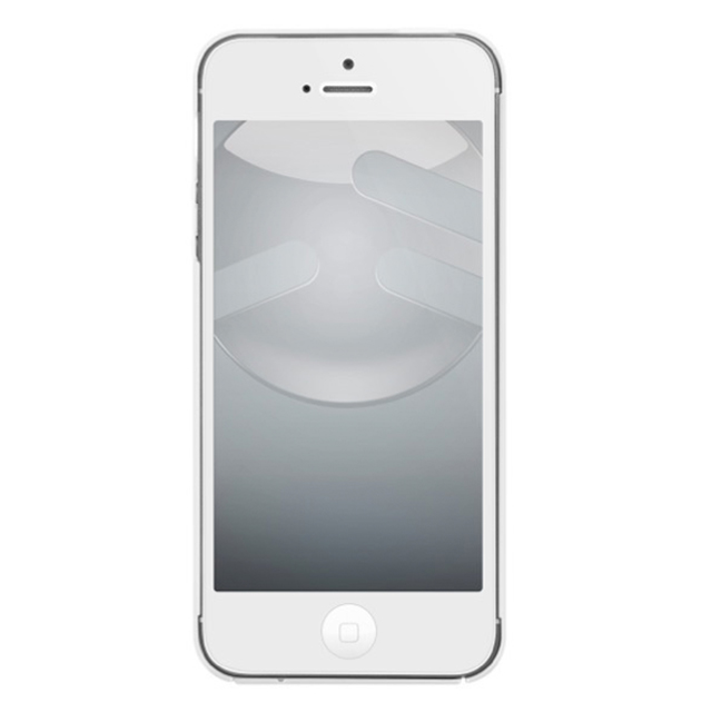 【iPhone5s/5 ケース】NUDE Whitegoods_nameサブ画像