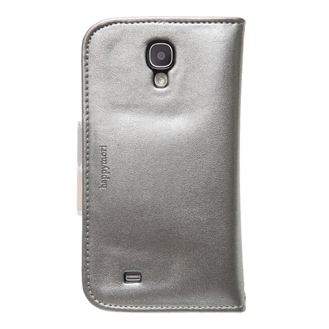 【GALAXY S4 ケース】Reason ave.4 シルバーgoods_nameサブ画像