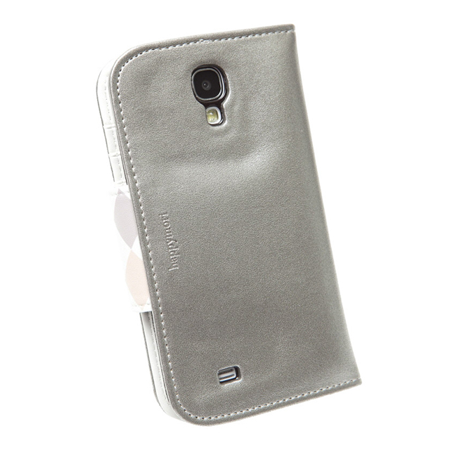 【GALAXY S4 ケース】Reason ave.4 シルバーgoods_nameサブ画像