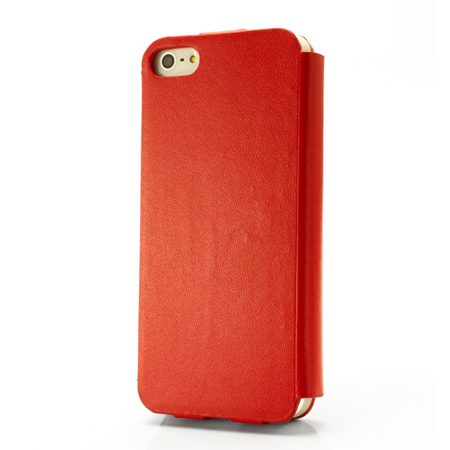 【iPhone5 ケース】UM by Leather Case (LC412R)サブ画像