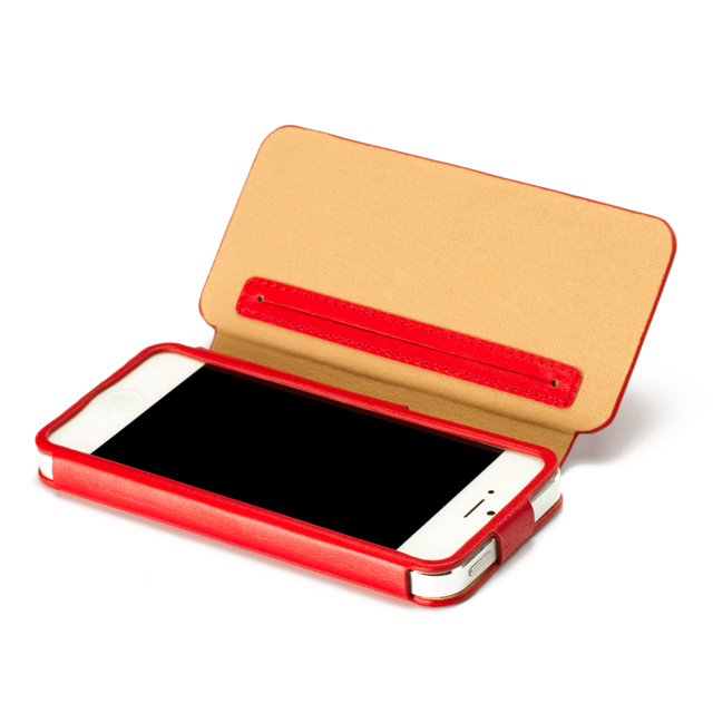 【iPhone5 ケース】UM by Leather Case (LC412R)goods_nameサブ画像