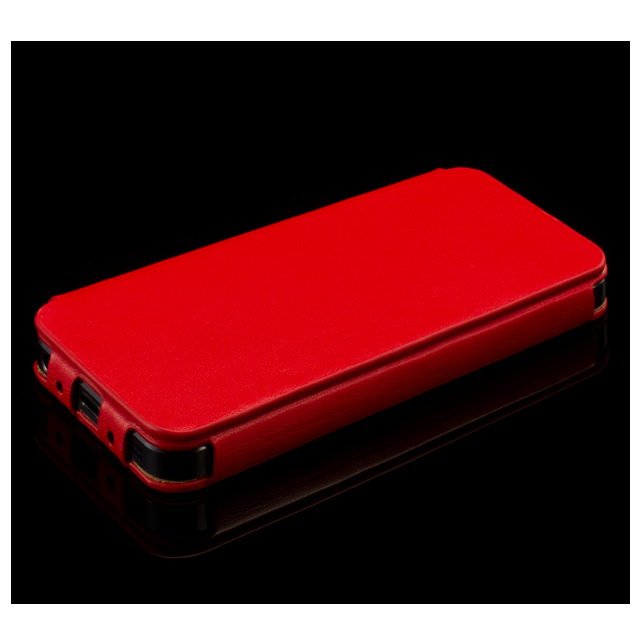 【iPhone5 ケース】UM by Leather Case (LC412R)サブ画像