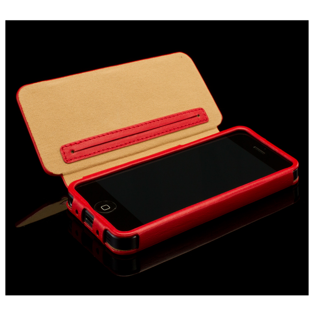 【iPhone5 ケース】UM by Leather Case (LC412R)goods_nameサブ画像