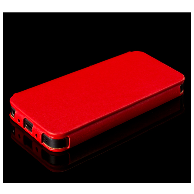 【iPhone5 ケース】UM by Leather Case (LC412R)goods_nameサブ画像