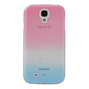 【GALAXY S4 ケース】「染-SO・ME-」 キュート