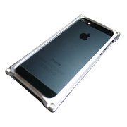 【iPhone5s/5 ケース】Smart HYBRID (Si...