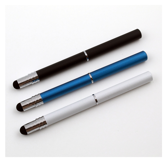 iPad/iPhone用スタイラスペン Su-Pen P180S-CLW(ホワイト)サブ画像