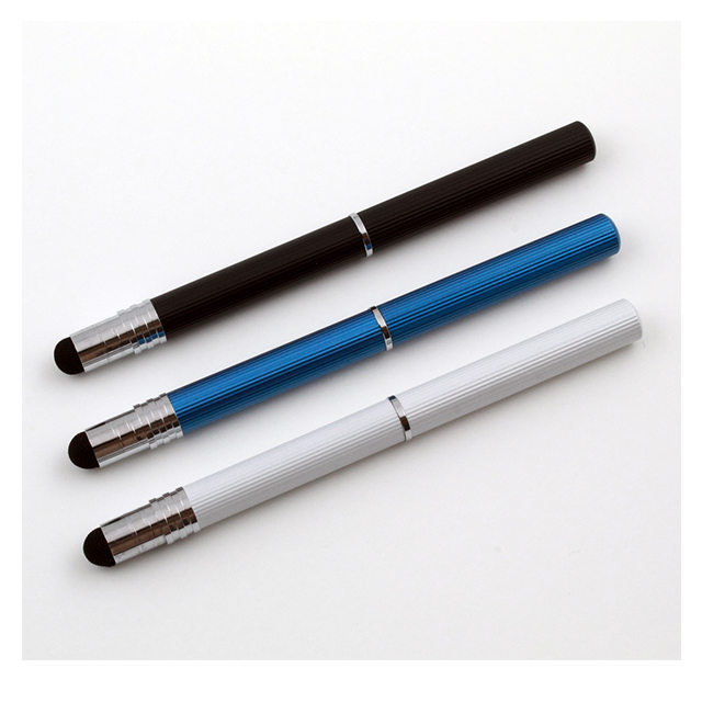 iPad/iPhone用スタイラスペン Su-Pen P180S-CLA(アクアブルー)goods_nameサブ画像