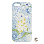 【iPhone5 ケース】D[di：] BIRDS