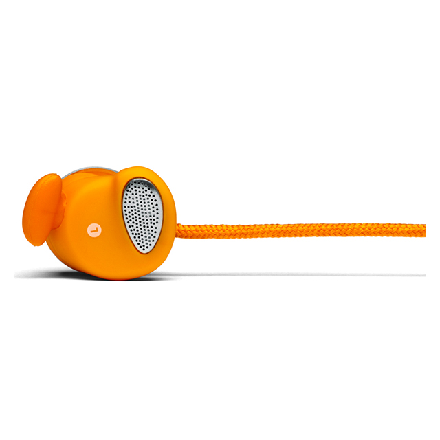 URBANEARS”MEDIS” Pumpkinサブ画像