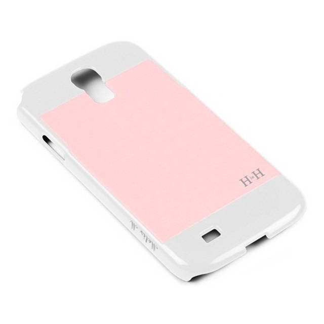 【GALAXY S4 ケース】MetisM baby pinkgoods_nameサブ画像