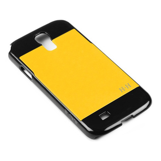 【GALAXY S4 ケース】MetisM saffron yellowgoods_nameサブ画像