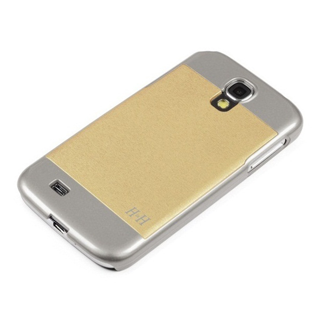 【GALAXY S4 ケース】MetisM antique Goldサブ画像