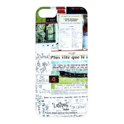 【iPhone5s/5 ケース】Slim protective ...