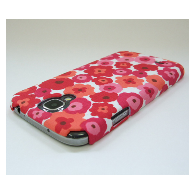 【Galaxy S4 ケース】オリジナルケース!ジュレ GS4-219-WPgoods_nameサブ画像