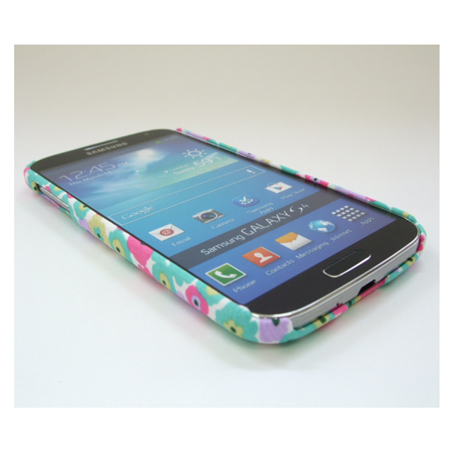 【Galaxy S4 ケース】オリジナルケース! ハナハナ GS4-249-WPGgoods_nameサブ画像