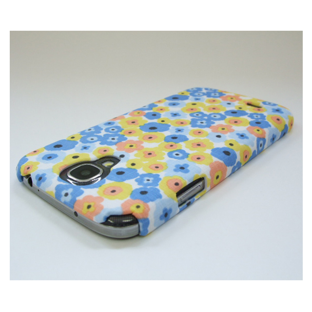 【Galaxy S4 ケース】オリジナルケース! ハナハナ GS4-249-WBYgoods_nameサブ画像