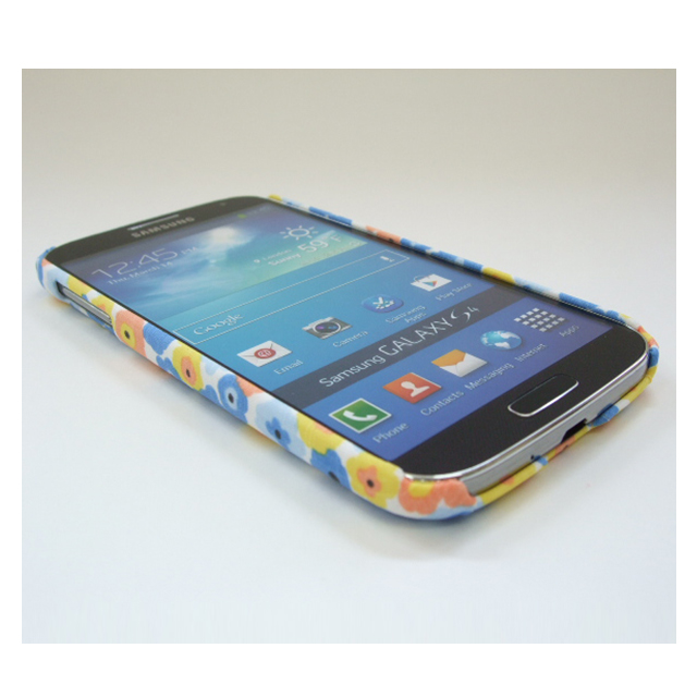 【Galaxy S4 ケース】オリジナルケース! ハナハナ GS4-249-WBYgoods_nameサブ画像