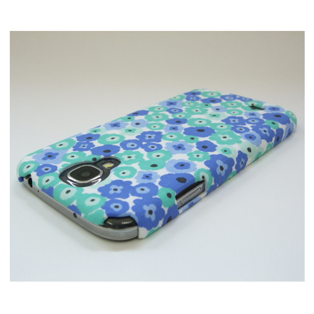 【Galaxy S4 ケース】オリジナルケース!ハナハナ GS4-219-WBL goods_nameサブ画像