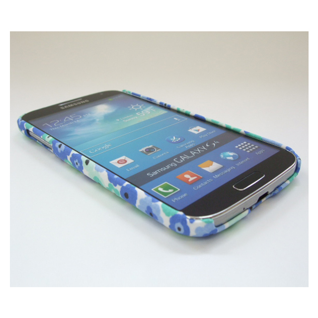 【Galaxy S4 ケース】オリジナルケース!ハナハナ GS4-219-WBL goods_nameサブ画像