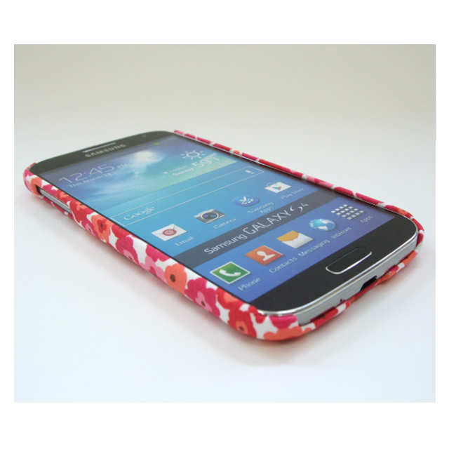 【Galaxy S4 ケース】オリジナルケース! ハナハナ GS4-249-WPKgoods_nameサブ画像