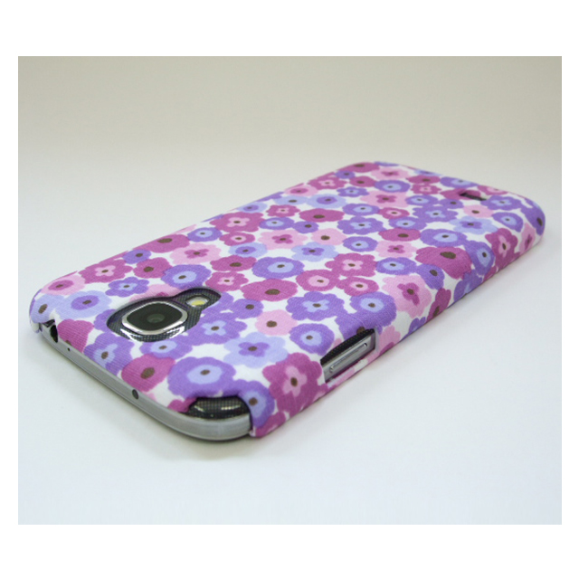 【Galaxy S4 ケース】オリジナルケース! ハナハナ GS4-219-WPPgoods_nameサブ画像