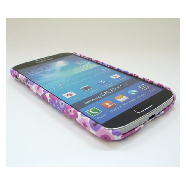 【Galaxy S4 ケース】オリジナルケース! ハナハナ GS4-219-WPPgoods_nameサブ画像