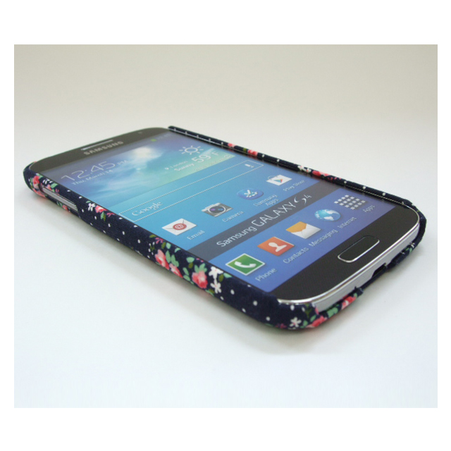 【Galaxy S4 ケース】オリジナルケース! ローテローゼカルテット GS4-077-NEgoods_nameサブ画像