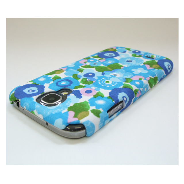 【Galaxy S4 ケース】オリジナルケース! キャンディーポピー GS4-252-BL goods_nameサブ画像