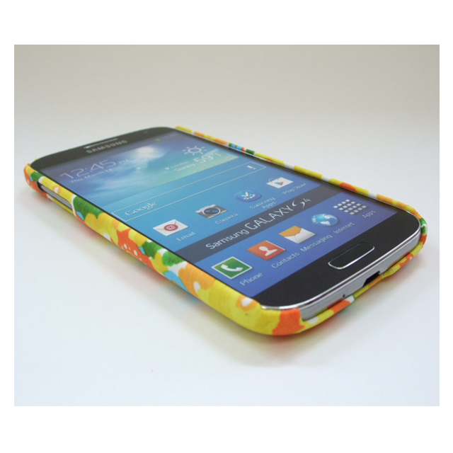 【Galaxy S4 ケース】オリジナルケース! キャンディーポピー GS4-252-YEgoods_nameサブ画像