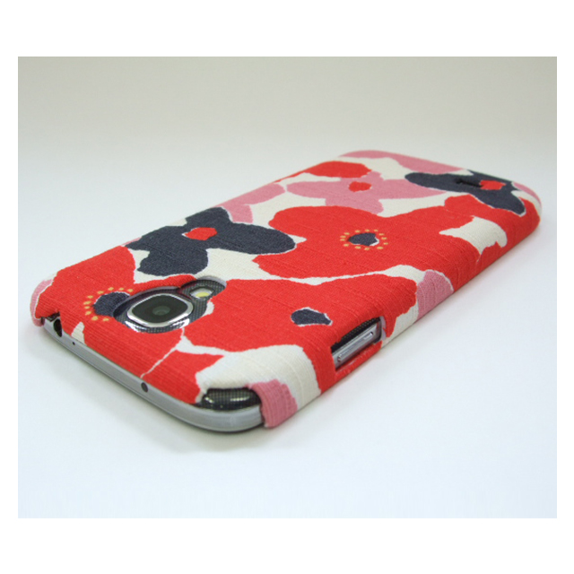 【Galaxy S4 ケース】オリジナルケース! MAIKO GS4-259-RDgoods_nameサブ画像