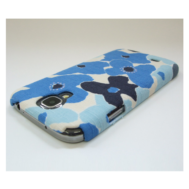 【Galaxy S4 ケース】オリジナルケース! MAIKO GS4-259-BLgoods_nameサブ画像