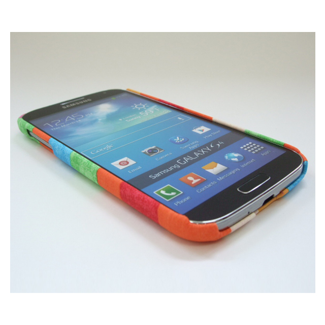 【Galaxy S4 ケース】オリジナルケース! カーニバル GS4-325-ORgoods_nameサブ画像