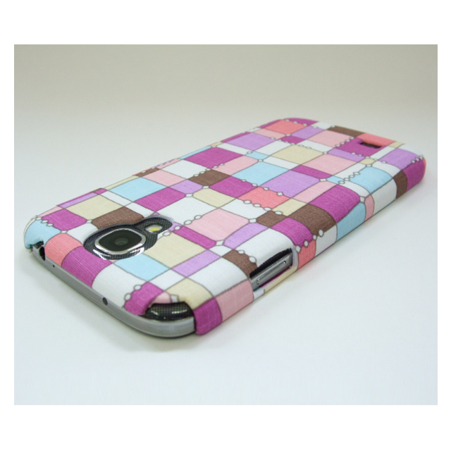 【Galaxy S4 ケース】オリジナルケース! パリーヌ GS4-316-PKgoods_nameサブ画像