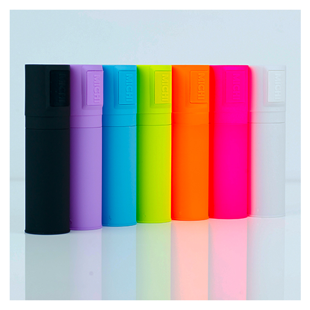 Michi Strengtholic 2800mAh Orangeサブ画像