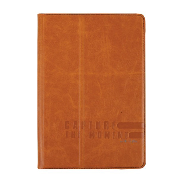 【iPad mini(第1世代) ケース】Golla Slim Folder Meo(Camel)