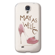 【GALAXY S4 ケース】CollaBorn May As ...