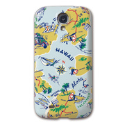 【GALAXY S4 ケース】CollaBorn Love va...