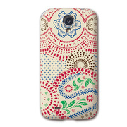 【GALAXY S4 ケース】CollaBorn Orienta...