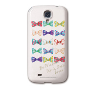 【GALAXY S4 ケース】CollaBorn Salty S...