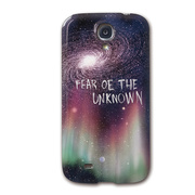 【GALAXY S4 ケース】CollaBorn Enter Space