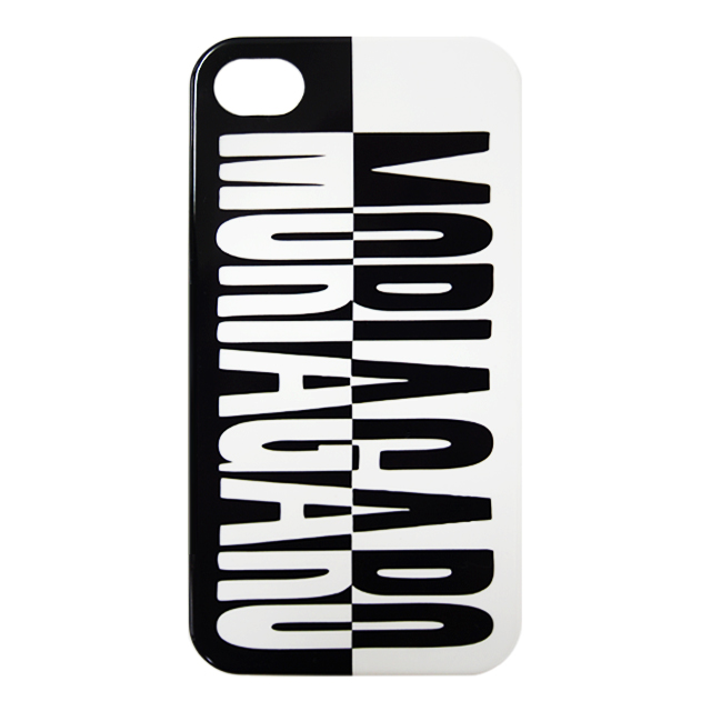 【限定】【iPhone4S/4 ケース】AI NEW ALBUM「MORIAGARO」 for iPhone4S/4goods_nameサブ画像