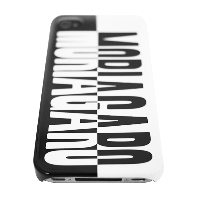 【限定】【iPhone4S/4 ケース】AI NEW ALBUM「MORIAGARO」 for iPhone4S/4goods_nameサブ画像