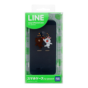 【LINE】【iPhone5 ケース】CHARACTER スマホ...
