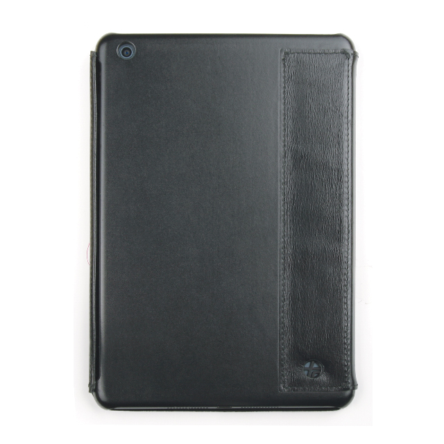 【iPad mini(第1世代) ケース】本革ケース リット(ブラック)サブ画像