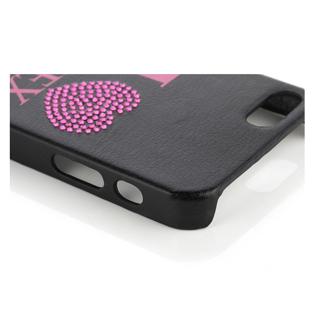 【iPhone5 ケース】SEX AND THE CITY IMD Case Sex And The Cityサブ画像