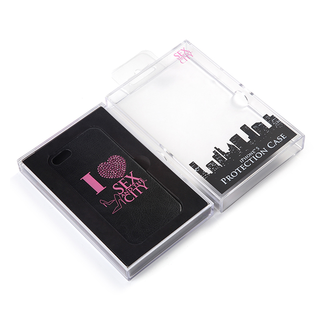 【iPhone5 ケース】SEX AND THE CITY IMD Case Sex And The Cityサブ画像