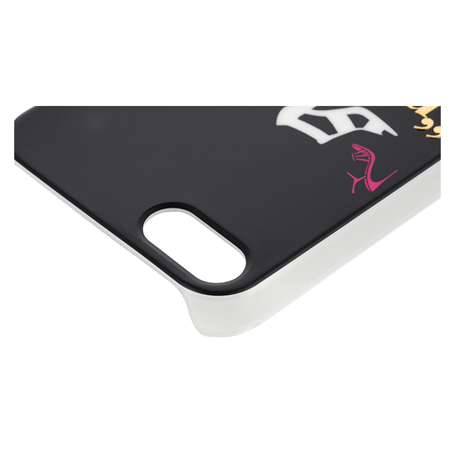 【iPhone5 ケース】SEX AND THE CITY IMD Case ミー ライキー ゴールドgoods_nameサブ画像